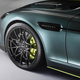 Illustration for article titled The Aston Martin Rapide AMR Arrives At The Intersection Of Excellence Andem/em Pointlessness